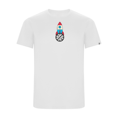 ROCKET T-SHIRT (KIDS)