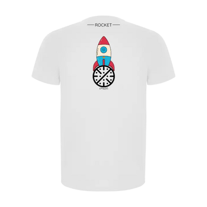 ROCKET T-SHIRT (KIDS)