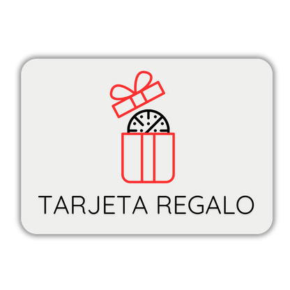 Tarjeta Regalo EPYK