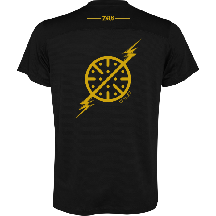 ZEUS T-SHIRT