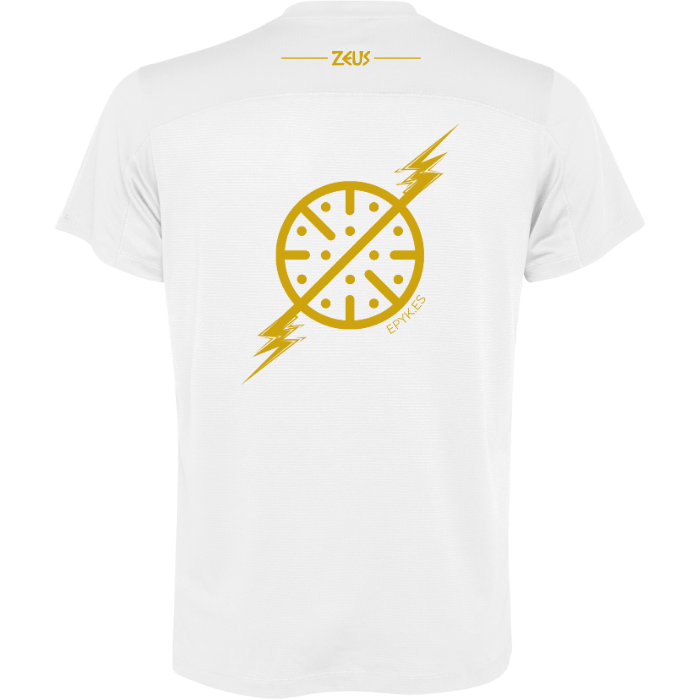 ZEUS T-SHIRT