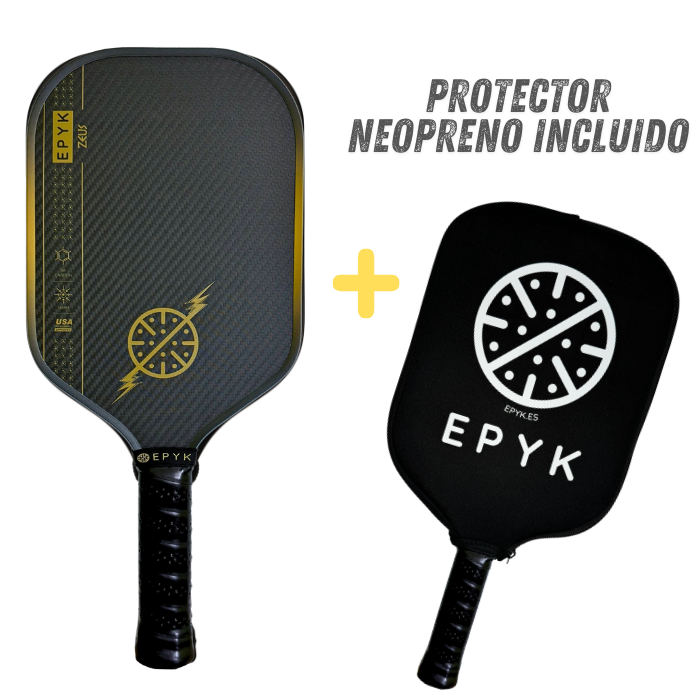 Comprar Pala Pickleball