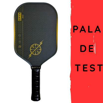 ZEUS TEST