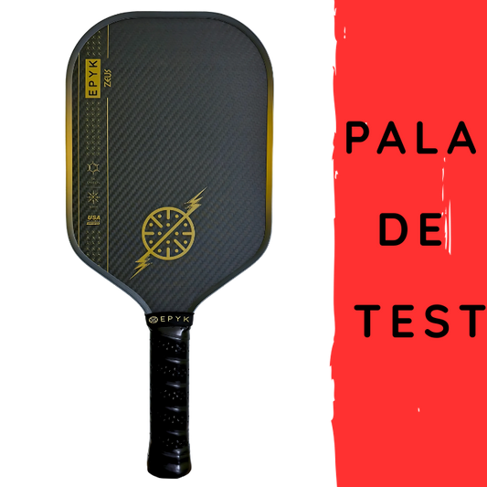 ZEUS TEST