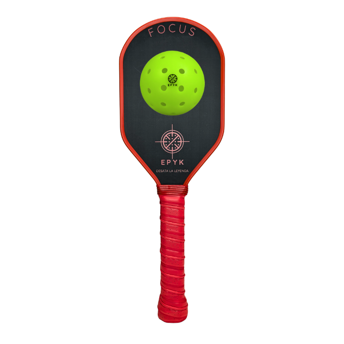PALA DE TECNIFICACIÓN EPYK FOCUS