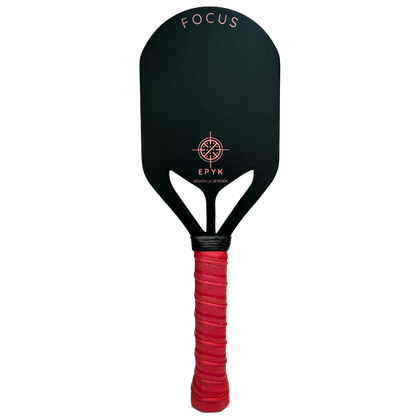PALA DE TECNIFICACIÓN EPYK FOCUS EDGELESS