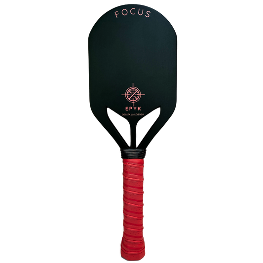 PALA DE TECNIFICACIÓN EPYK FOCUS EDGELESS