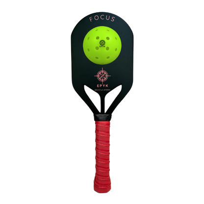 PALA DE TECNIFICACIÓN EPYK FOCUS EDGELESS